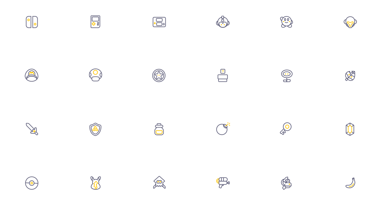 2020年个人动效设计合集