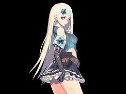 练习一个命运之子的模