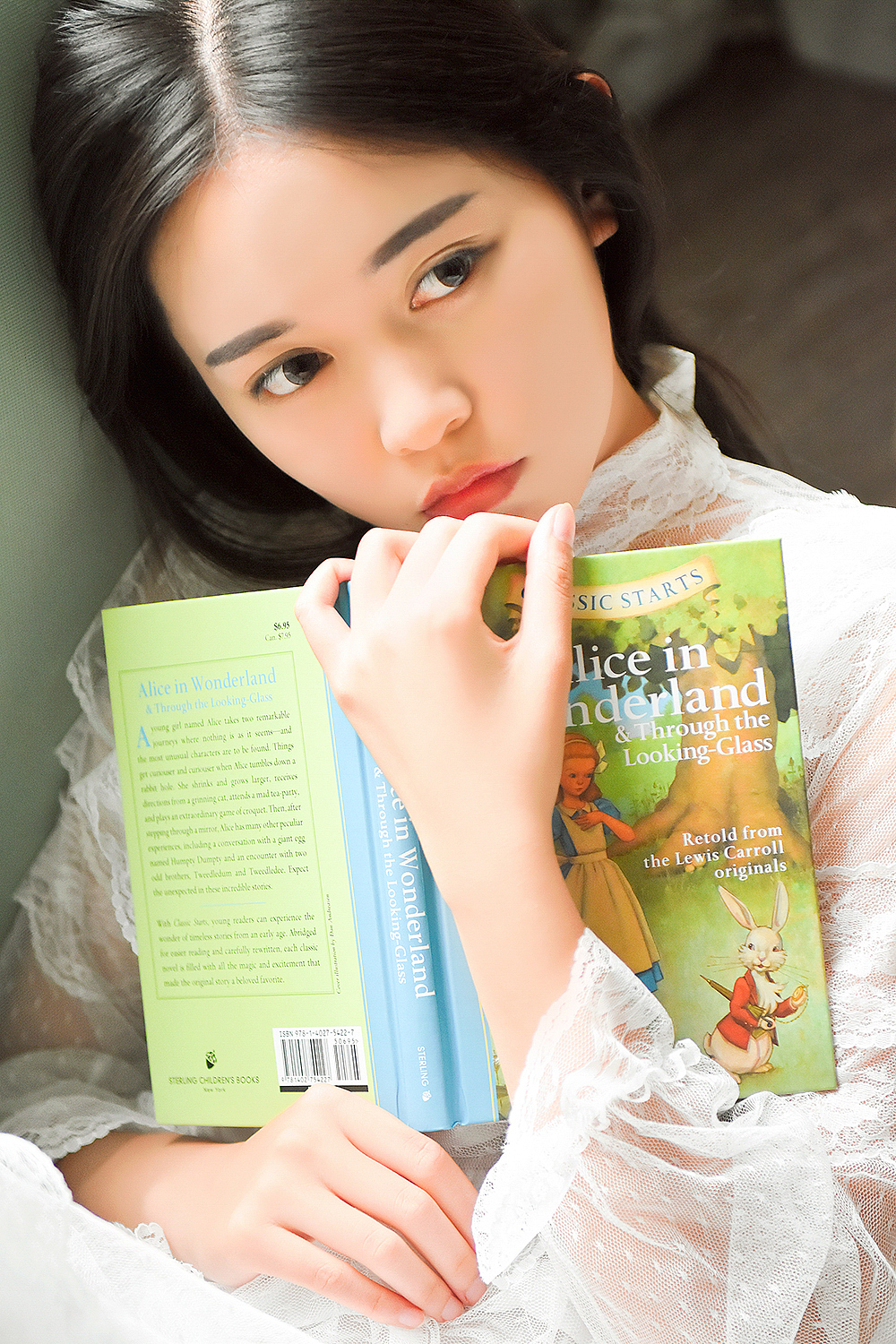 午后少女（图ZNTM2MDU2ODQ=） - 人像摄影 - 站酷设计师宋若菲原创素材 - 站酷ZCOOL