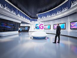 企业数字展馆设计为什么越来越注重交互体验