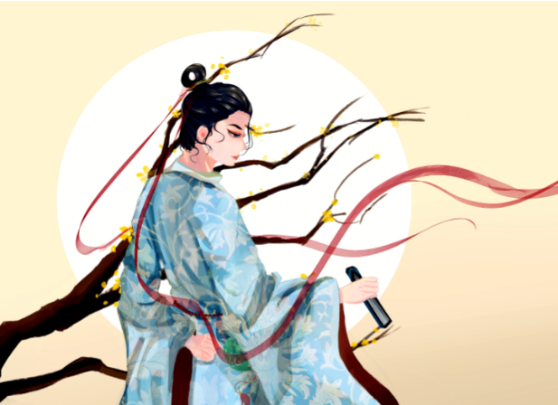 直树i的个人主页（封面预览） - 主页封面设置 - 站酷设计师直树i原创素材 - 站酷ZCOOL