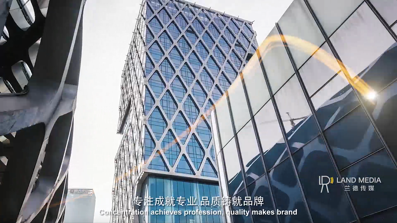 顺络企业科技宣传片（图ZOTY0MTE2NDQ=） - 宣传片 - 站酷设计师兰德创意文化原创素材 - 站酷ZCOOL
