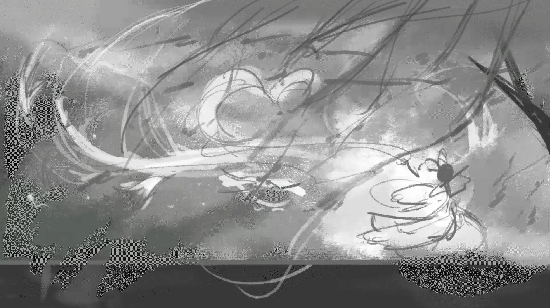 心相印——行之所行（圖ZMzM3NDQ1NzY0） - 商業(yè)插畫 - 站酷設(shè)計(jì)師路沅原創(chuàng)素材 - 站酷ZCOOL