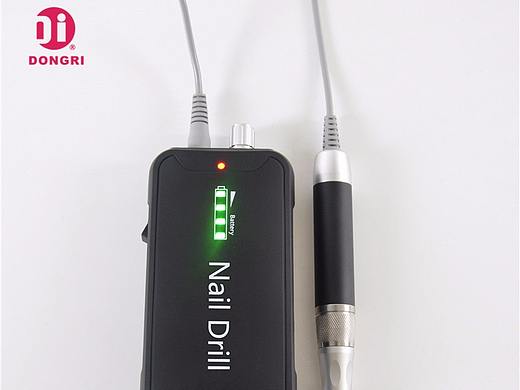 充电美甲打磨机