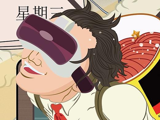 憶童年（個人主頁-ZMzYzNzI0NDA=） - 創(chuàng)作習(xí)作 - 站酷設(shè)計師肖肖小原創(chuàng)素材 - 站酷ZCOOL