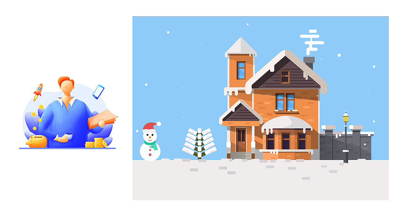 2019个人作品集（图ZMTc4MzE2ODMy） - APP界面 - 站酷设计师程程维塔原创素材 - 站酷ZCOOL