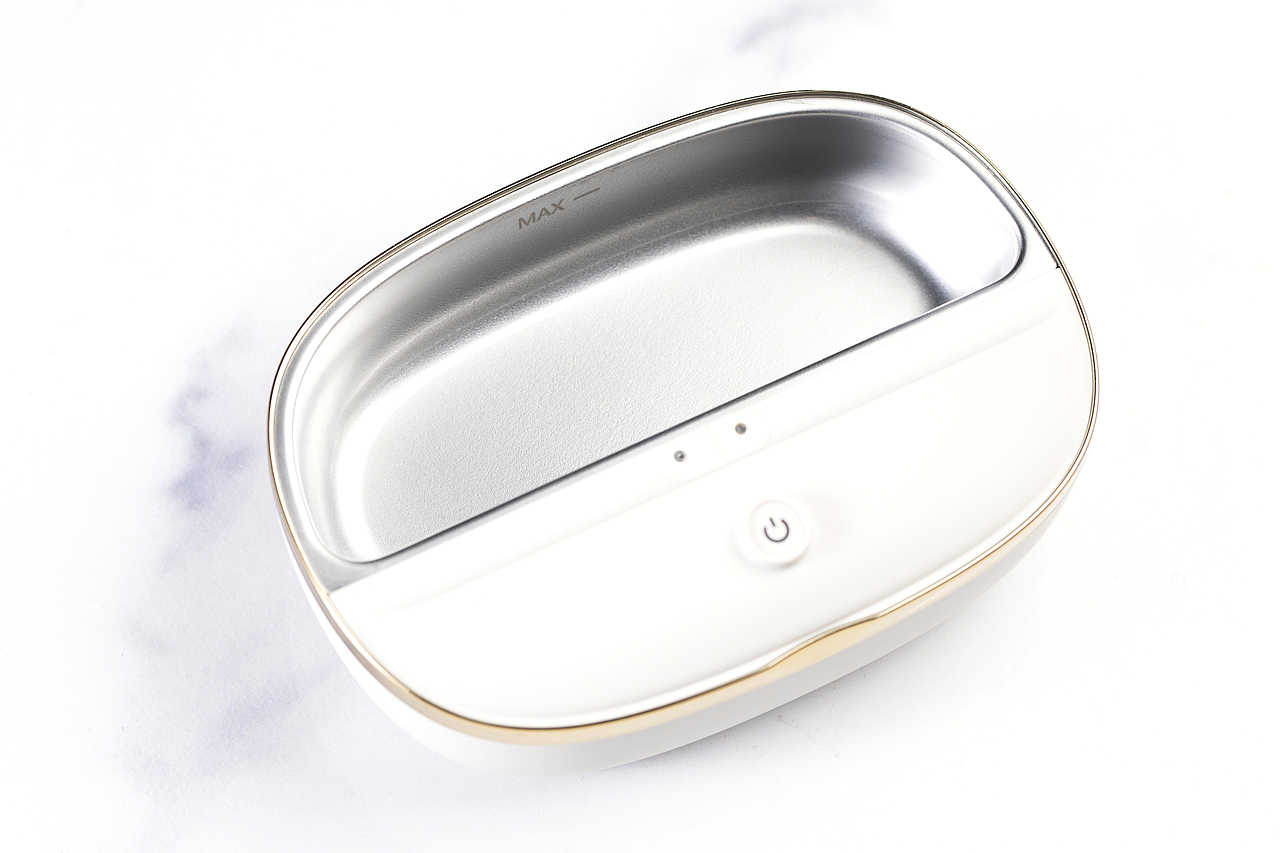 产品美图# GT Sonic mini 魔焕清洗盒