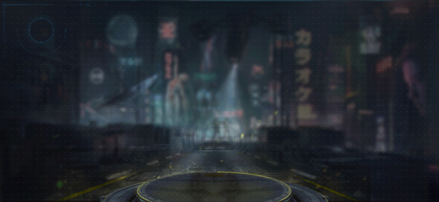 科幻UI练习（图ZMjMyMzU5OTI4） - 游戏UI - 站酷设计师万道归藏原创素材 - 站酷ZCOOL