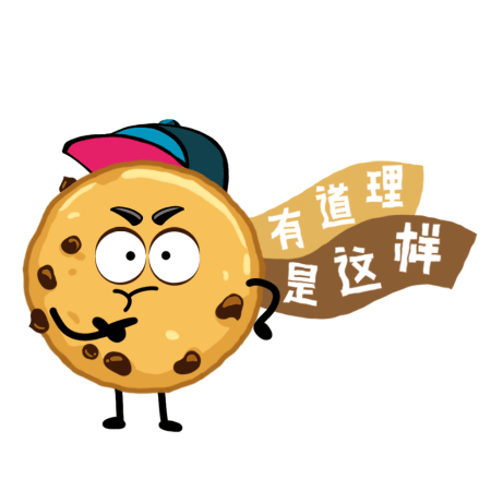 【趣多多x永璞咖啡】表情包设计