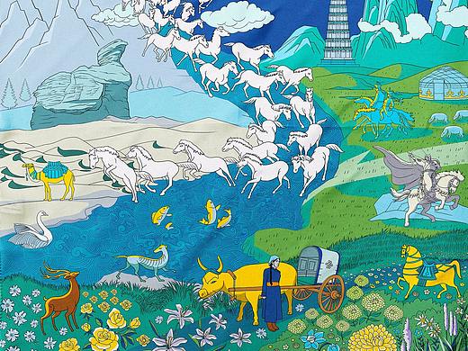 赤峰市旅游文创产品开发