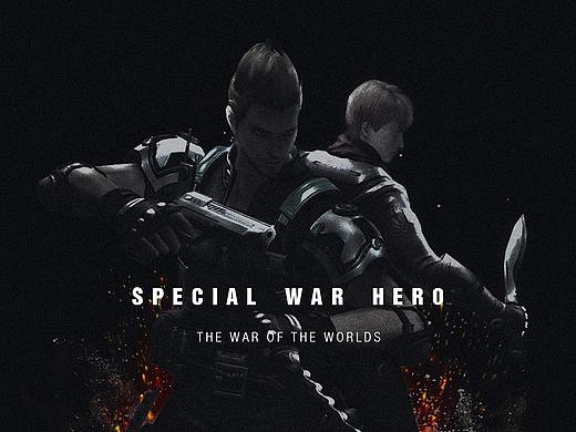 零散的一些设计