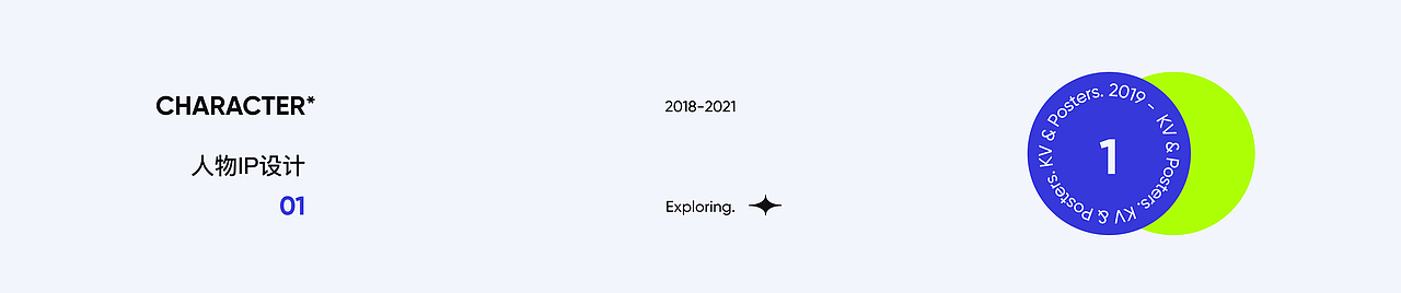 Blender 角色IP（圖ZMjg2NDM1ODU2） - IP形象 - 站酷設(shè)計師9Panda原創(chuàng)素材 - 站酷ZCOOL