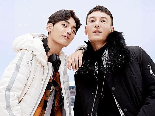 页面-2019.11.14不冻声色（个人主页-ZNDEwMTYxNjA=） - 海报 - 站酷设计师ami酱原创素材 - 站酷ZCOOL