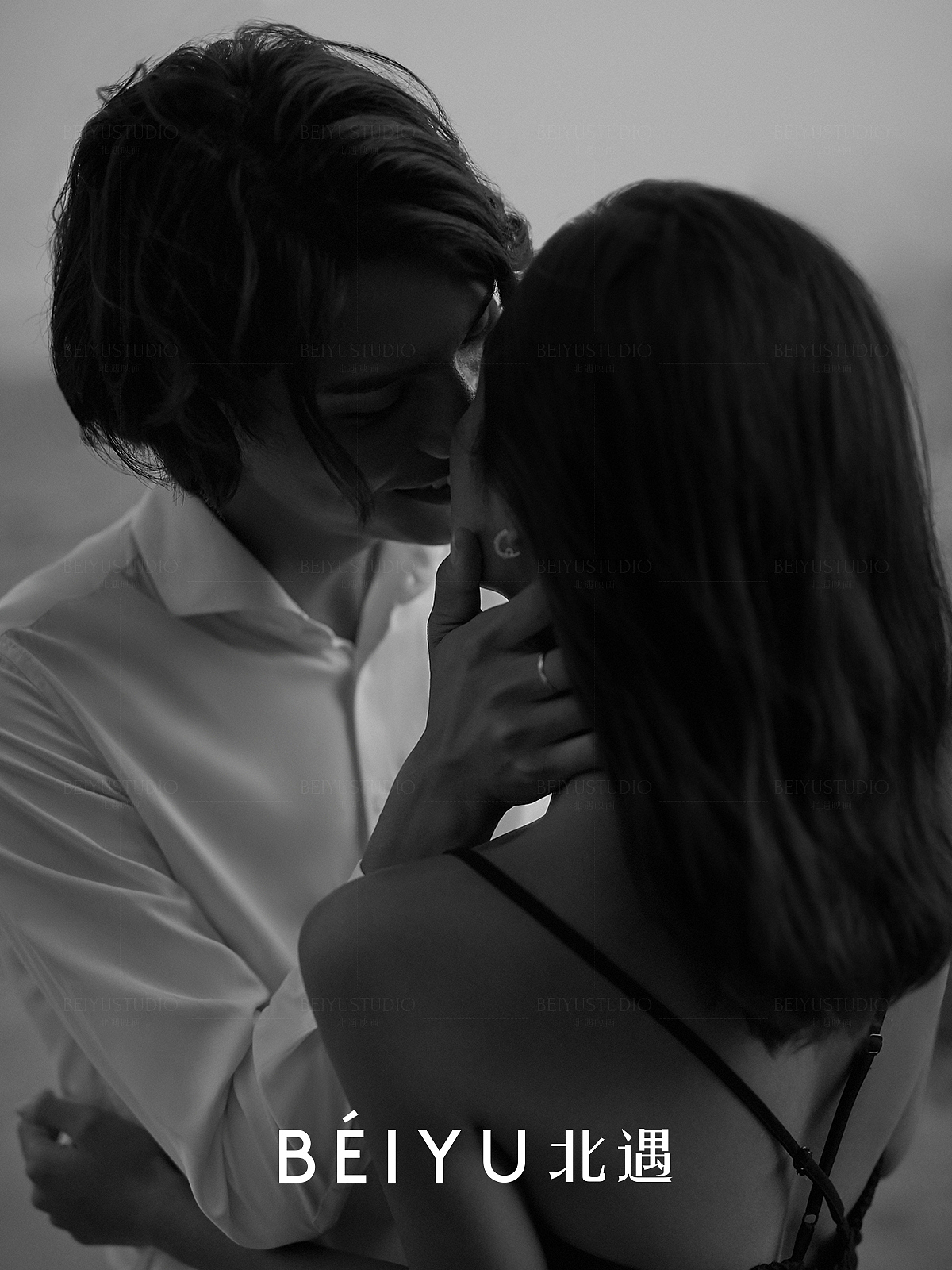 海上一屿，上演港风电影大片（图ZMjM1MjcyMjYw） - 人像摄影 - 站酷设计师北遇映画原创素材 - 站酷ZCOOL