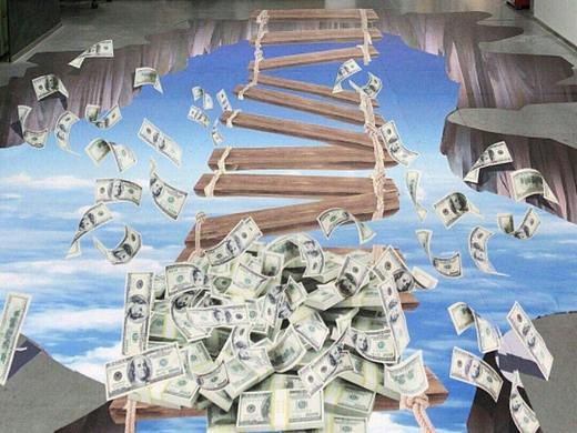 3D地贴立体地画墙画（个人主页-ZNTEzMDU2MzY=） - 文案/策划 - 站酷设计师zy3563原创素材 - 站酷ZCOOL