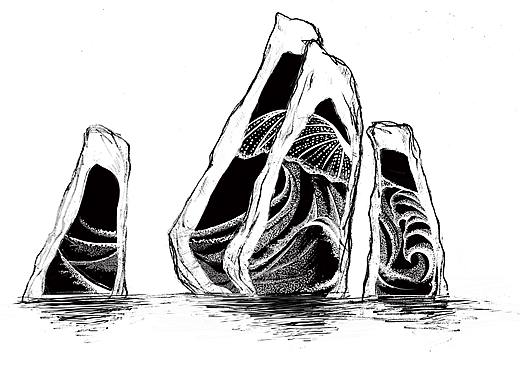 景观雕塑