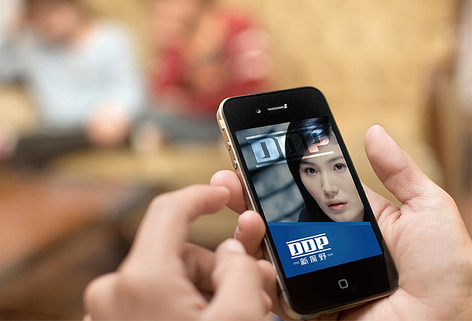 娱乐传媒 品牌设计（图ZOTg3MzU3Ng==） - 品牌 - 站酷设计师明明喜爱原创素材 - 站酷ZCOOL