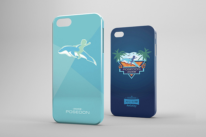 || 蜥奎概念 || 作品合集