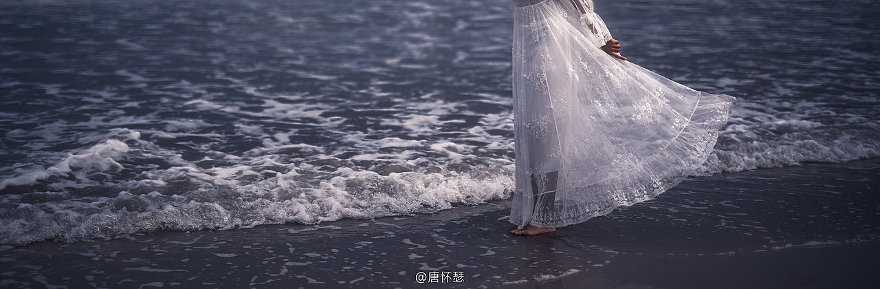 一个人看海（图ZODU5NTYwMzY=） - 人像摄影 - 站酷设计师苏格林的唐怀瑟原创素材 - 站酷ZCOOL