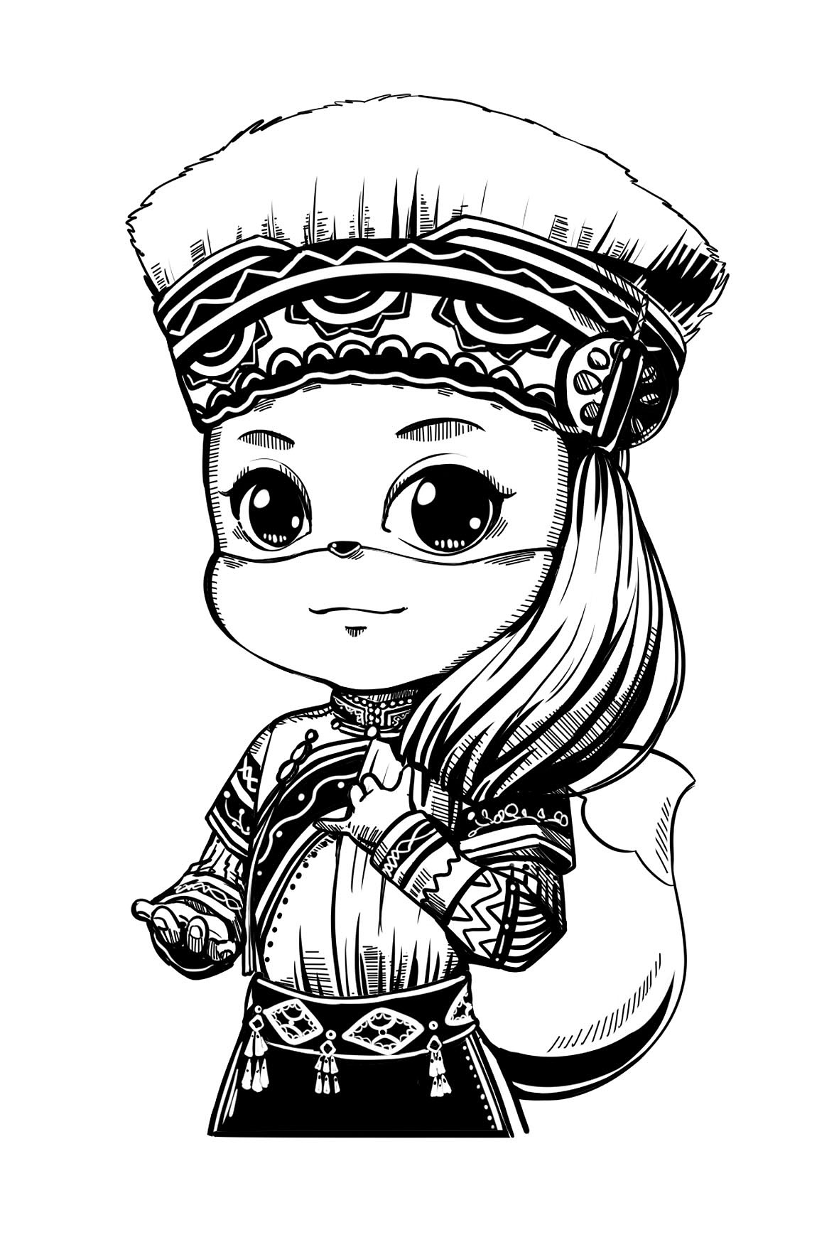 云南白族 夏威夷果