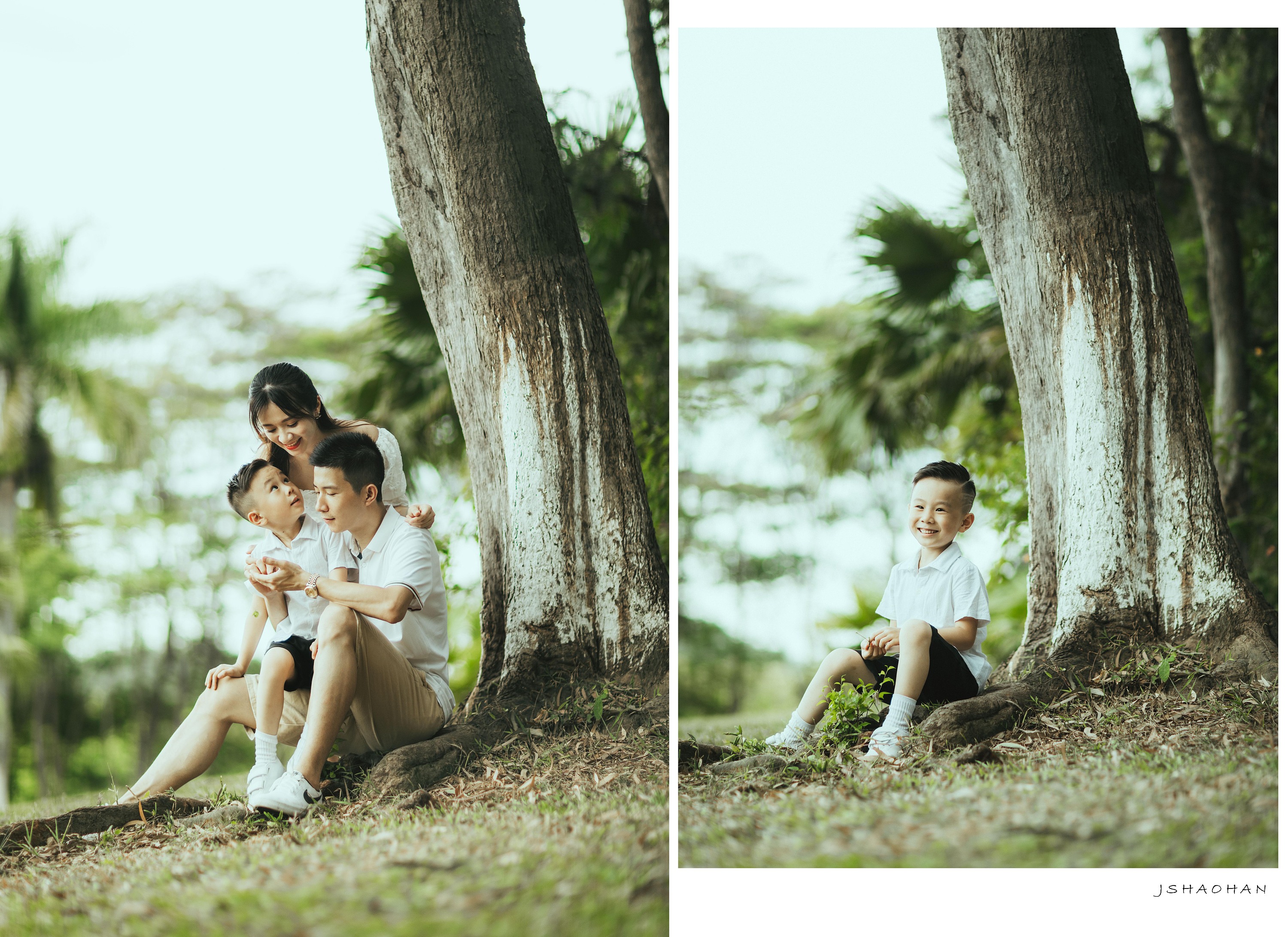 亲子照|摄影|人像摄影|蒋少寒 - 原创作品 - 站酷 (zcool)