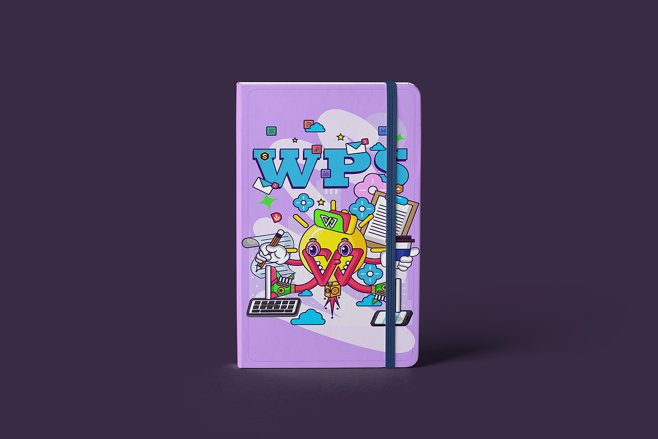 办公小能手才艺展示