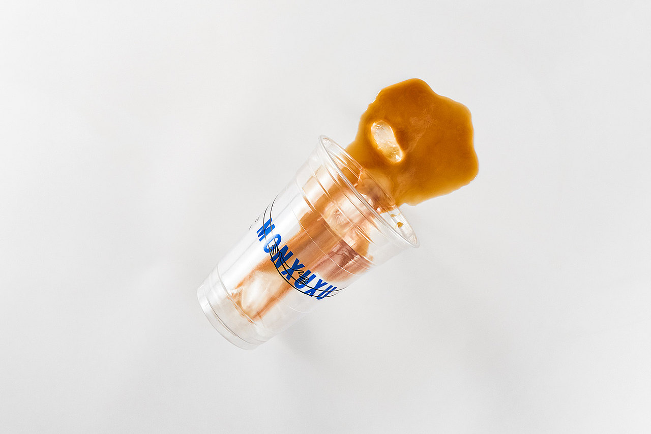 设计分享/ Monxuxu