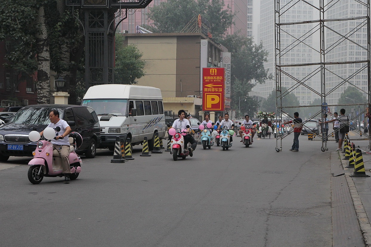 2014-8-30婚礼照片