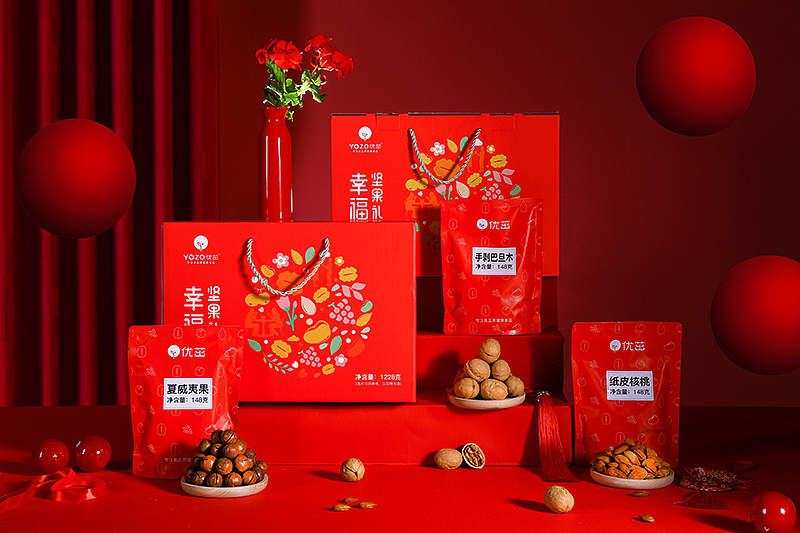 礼盒（图ZMTg2NzgzOTEy） - 产品摄影 - 站酷设计师紫电清爽原创素材 - 站酷ZCOOL