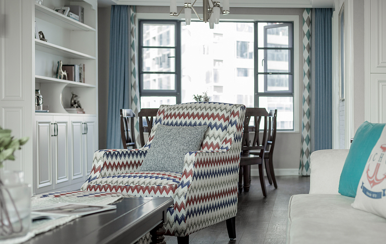 成都绿地云玺家装摄影（图ZMjM4NDEwMjA4） - 环境/建筑摄影 - 站酷设计师慢筑光影原创素材 - 站酷ZCOOL