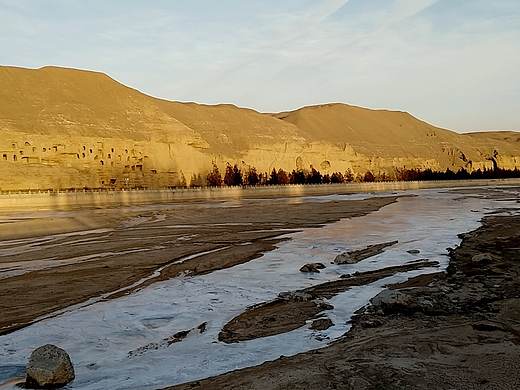 insDAILY x 敦煌文化 x 中国国家地理【世纪敦煌】