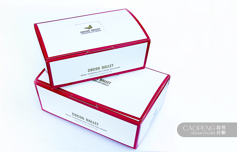 CAOPENG DESIGN·手工巧克力-可可芭蕾品牌形象(图ZMzc1NDAwMA==) - 电商 - 站酷设计师PennyDesign原创素材 - 站酷ZCOOL
