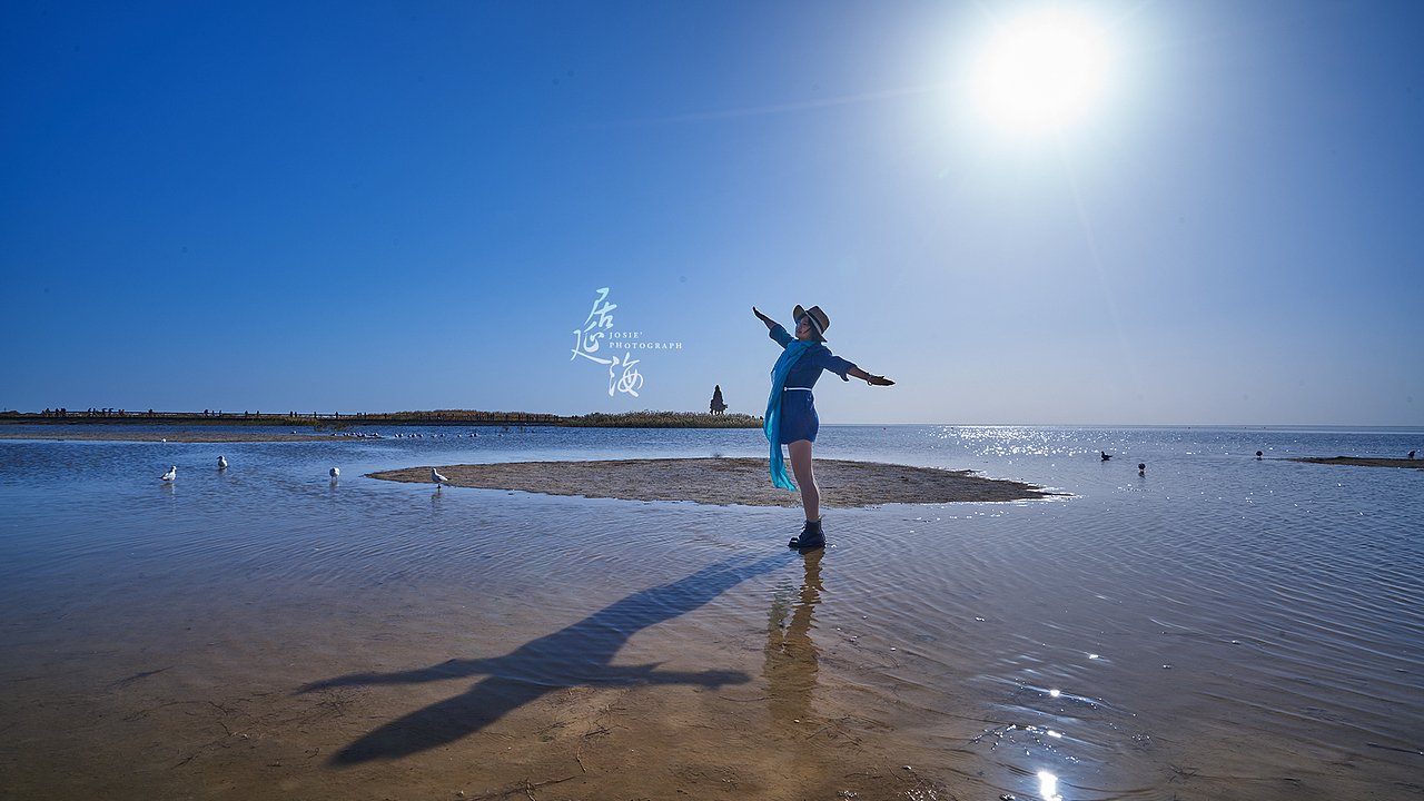 西出阳关 北过居延 行之万里（图ZMzkxODIzNDQ=） - 风光摄影 - 站酷设计师晓若xiaoruo原创素材 - 站酷ZCOOL