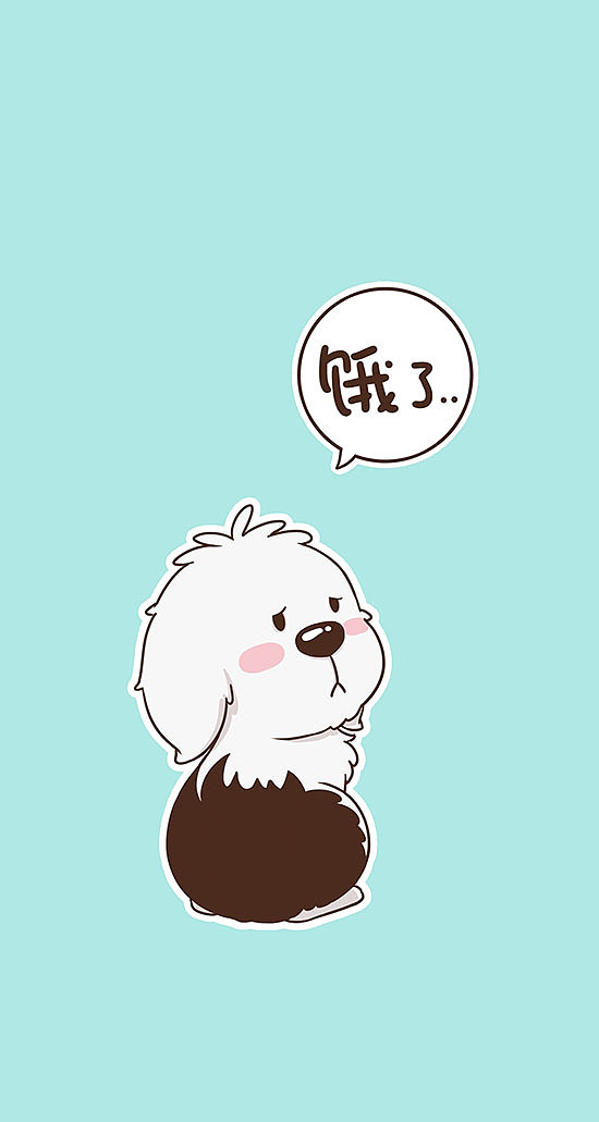 姣婆乐的小日常－2（图ZMzU3NTQ1MTI=） - 艺术插画 - 站酷设计师芥末小E原创素材 - 站酷ZCOOL