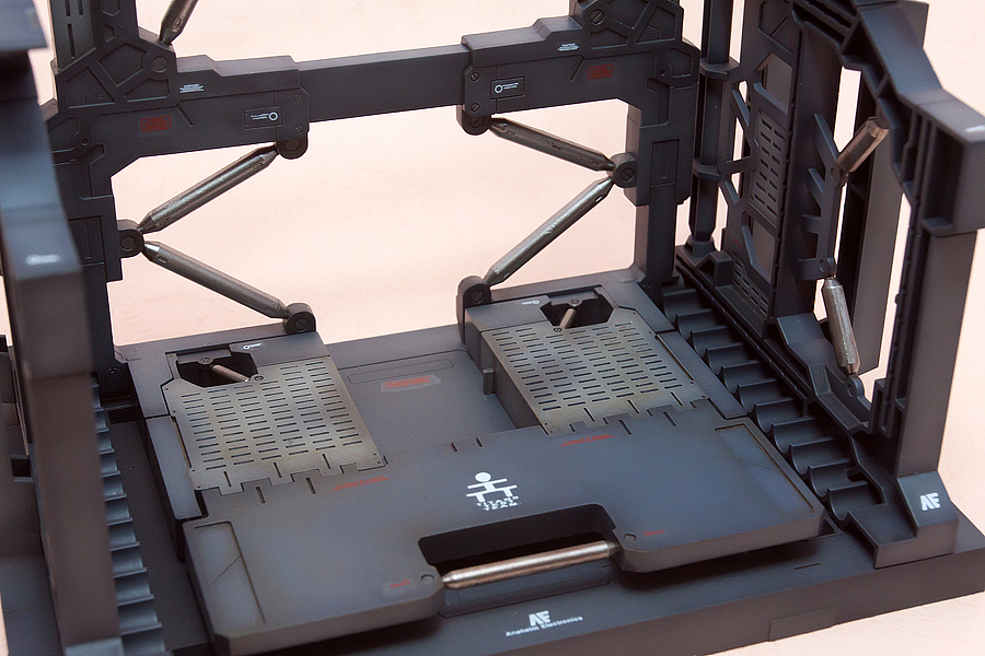 HAZEL TR1 - 《泰坦斯的野兔》（图ZODY1MzQ1Mg==） - 手办/模玩 - 站酷设计师白用感叹号原创素材 - 站酷ZCOOL