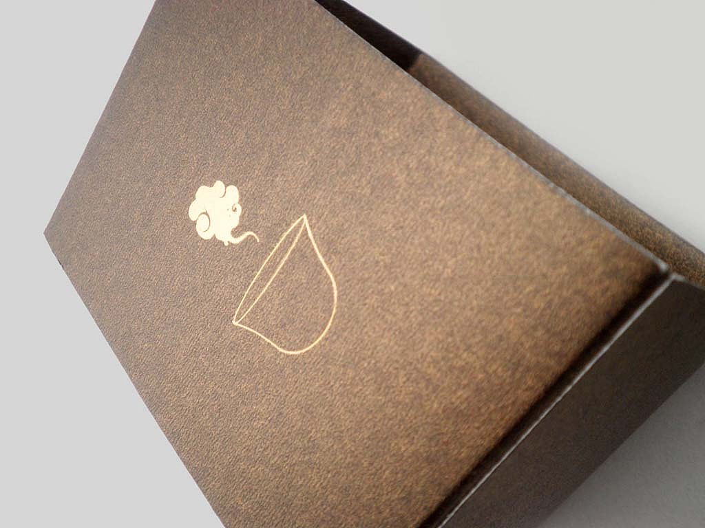 茶仙子-【IF潘艺夫出品】（图ZMjI0NzEwNjg=） - 包装 - 站酷设计师潘艺夫设计原创素材 - 站酷ZCOOL