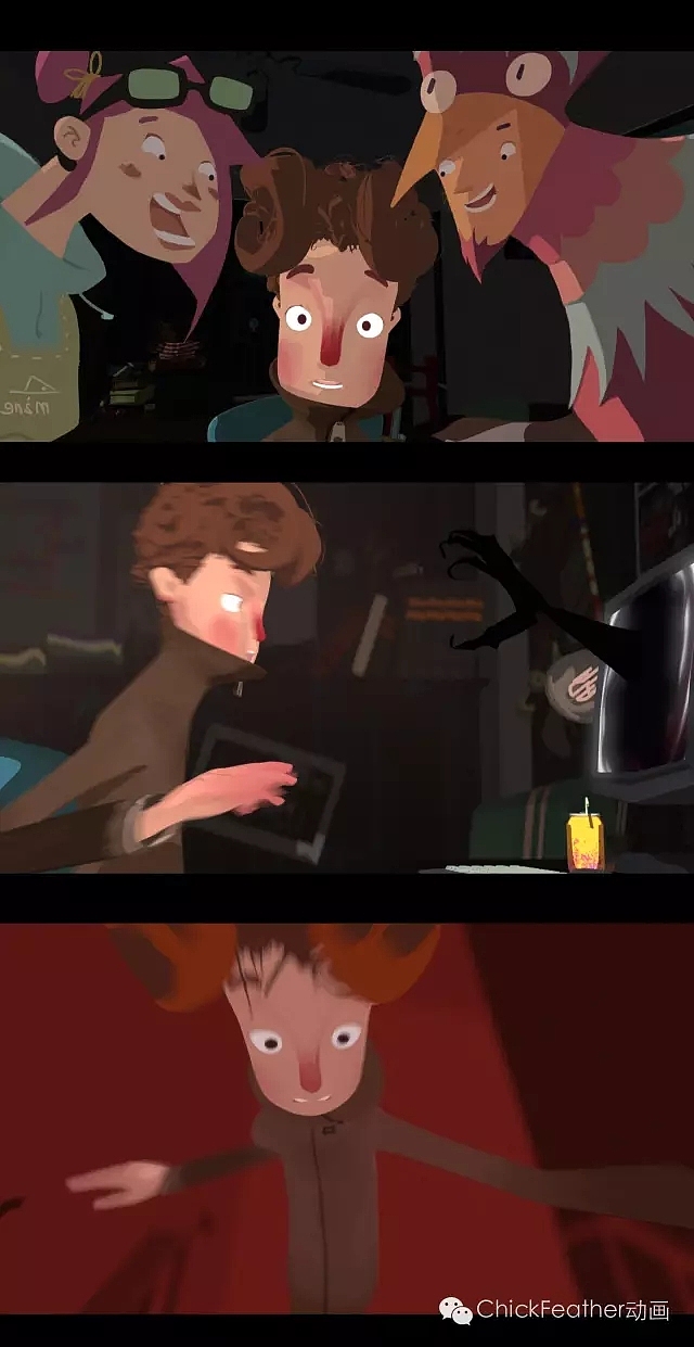 疯狂匿名者 厦门理工学院 VICENT#青春答卷2016#