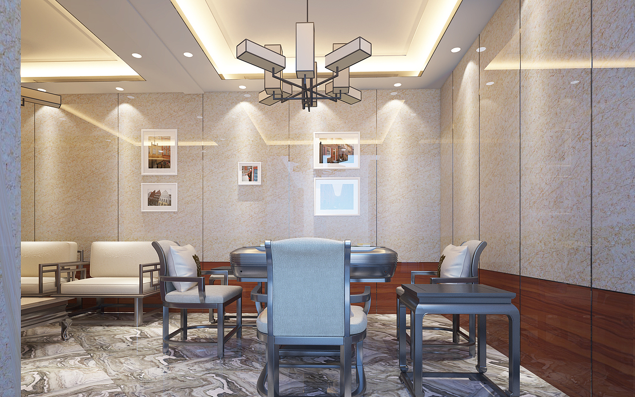 整套现代家装（图ZNjA3NTQ0MDQ=） - 家装设计 - 站酷设计师薛之谦1994原创素材 - 站酷ZCOOL