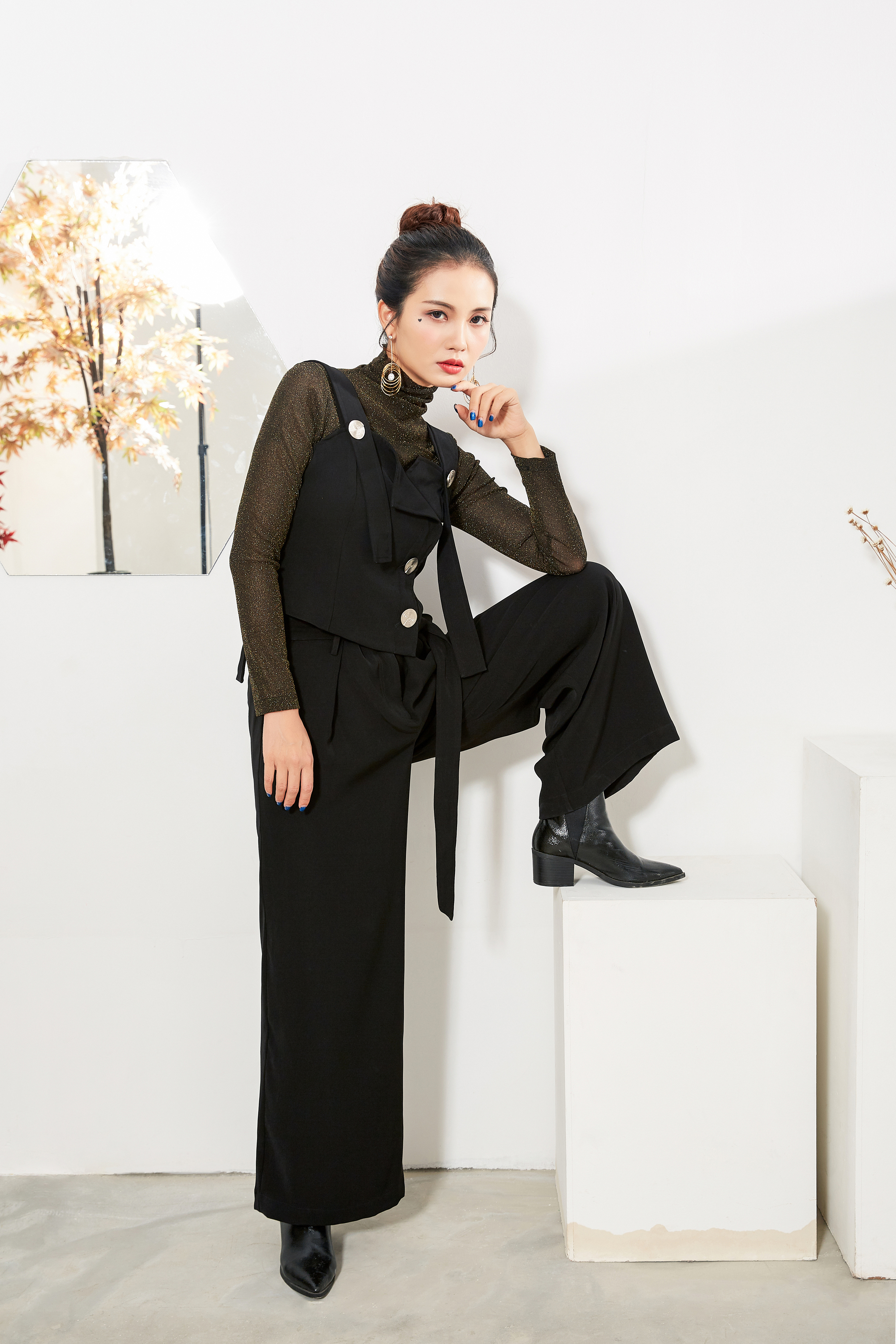 女装fashion