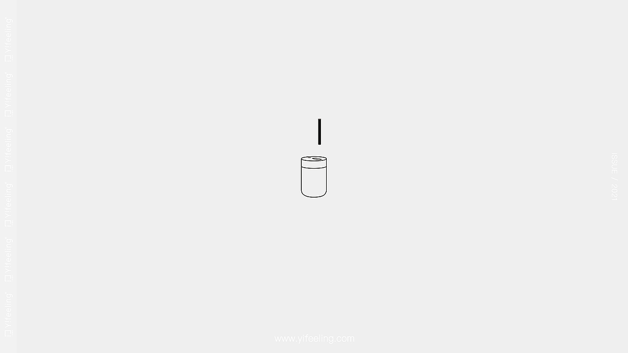 Wair humidifier-加湿器设计   Behance首页推荐作品