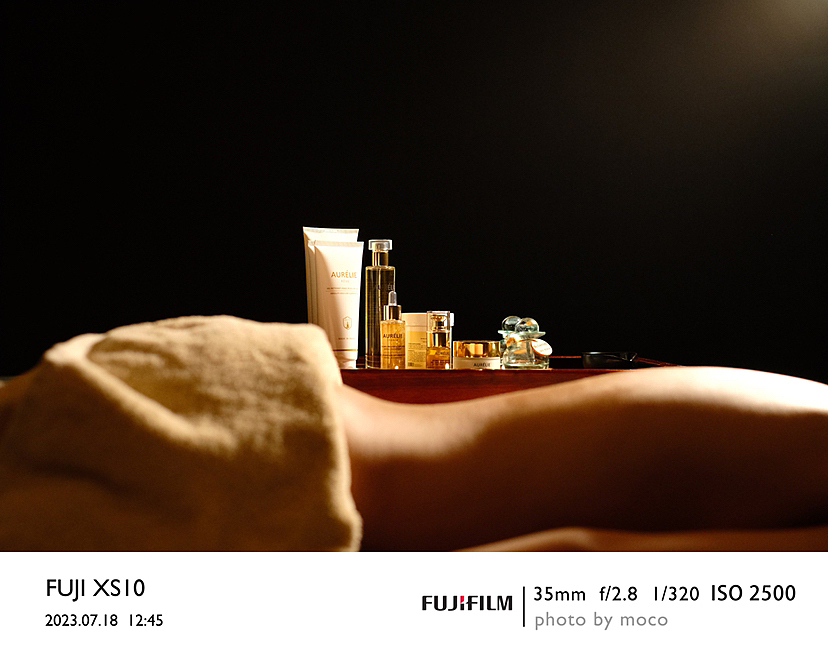 Alila SPA 拍摄🎬