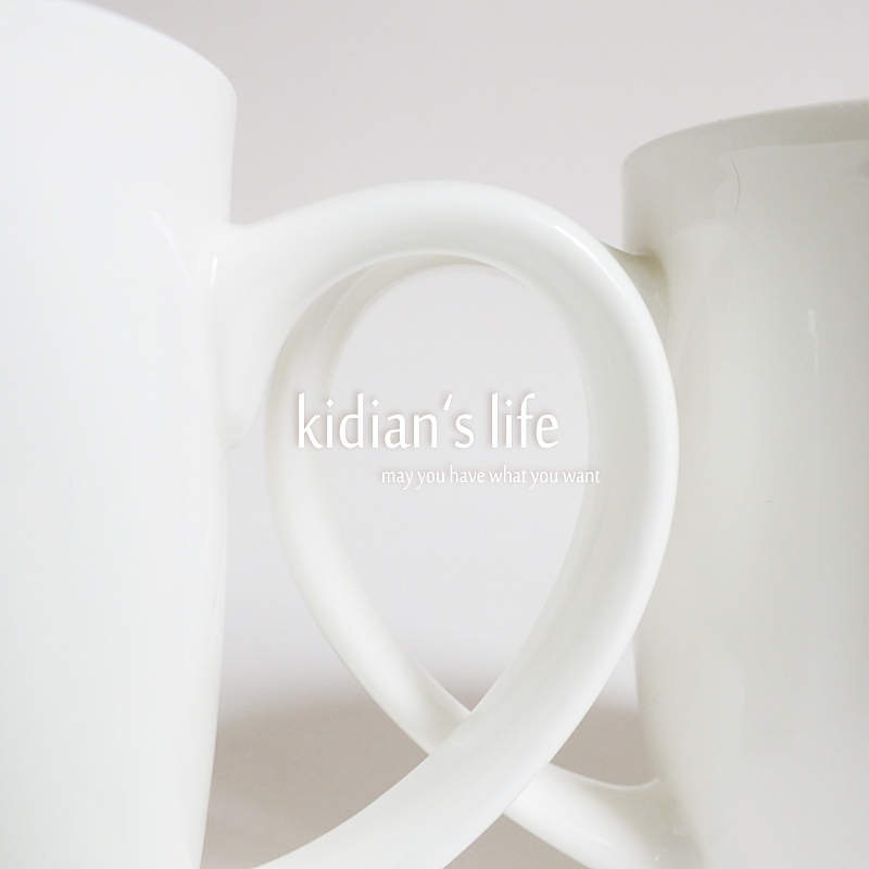 早安，晚安系列马克杯（图ZMjczODgwOTY=） - 商业插画 - 站酷设计师孢子菌原创素材 - 站酷ZCOOL