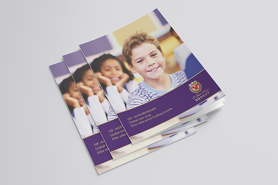 赛狮画册设计集合