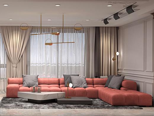 瓏門廣場（個人主頁-ZMzUzNTg4ODA=） - 家裝設(shè)計 - 站酷設(shè)計師朝陽群眾丶原創(chuàng)素材 - 站酷ZCOOL