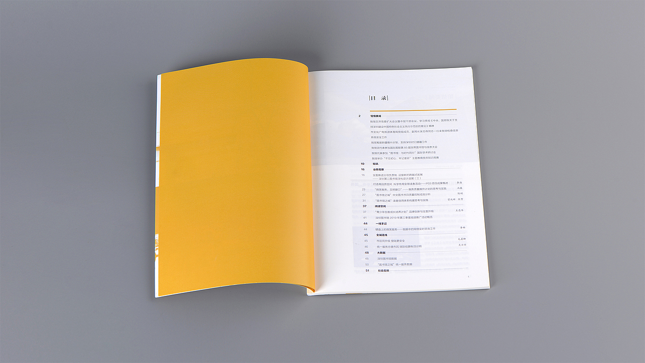 深圳图书馆季报