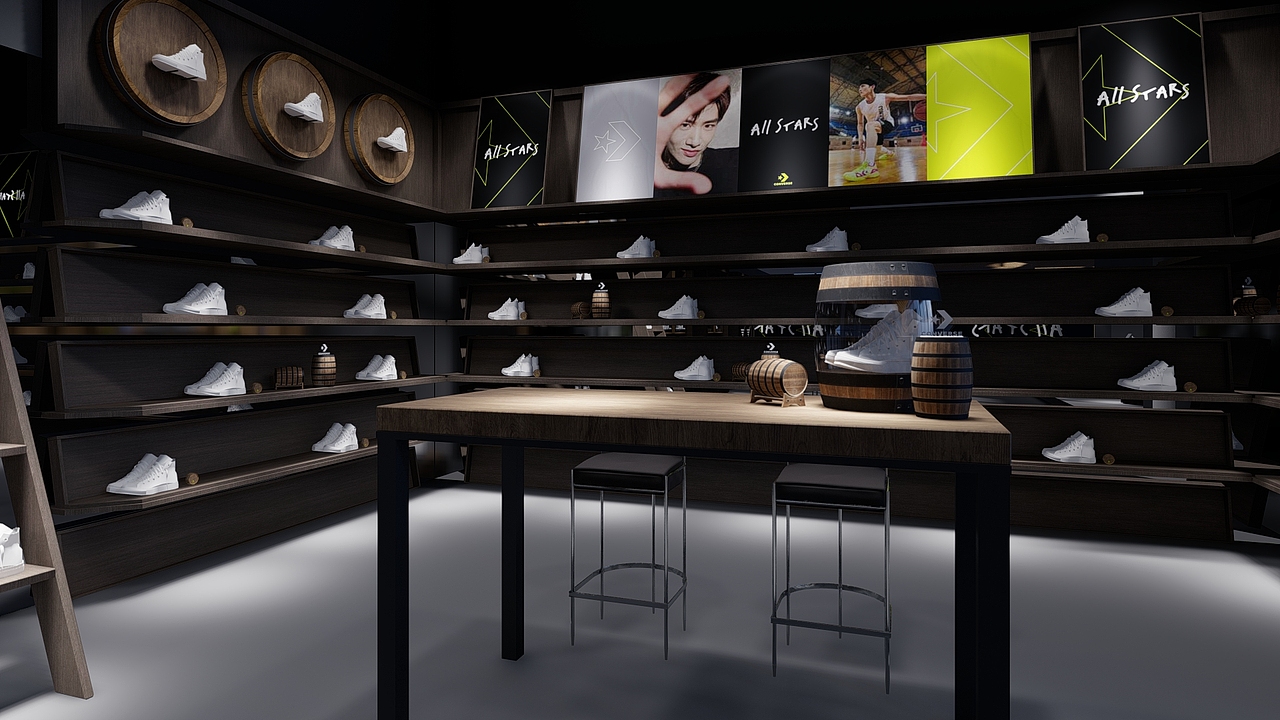 白敬亭 解密 ALL STARS—过去未来全进程（图ZMjM5Njg2MTMy） - 其他三维 - 站酷设计师圣德创意原创素材 - 站酷ZCOOL