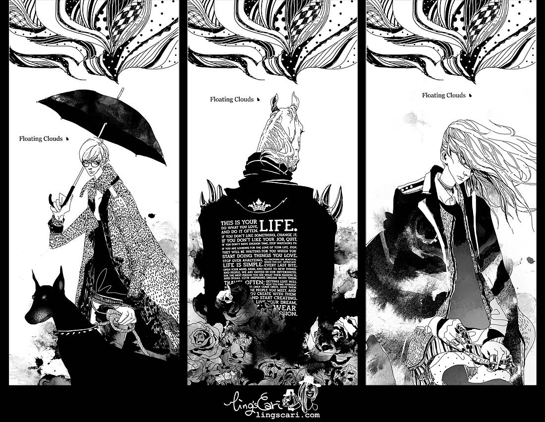 图书封面绘制（图ZNDI1Mzc0OA==） - 概念设定 - 站酷设计师lingzixu原创素材 - 站酷ZCOOL