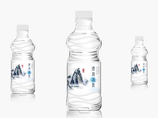 云露山-矿泉水包装方案
