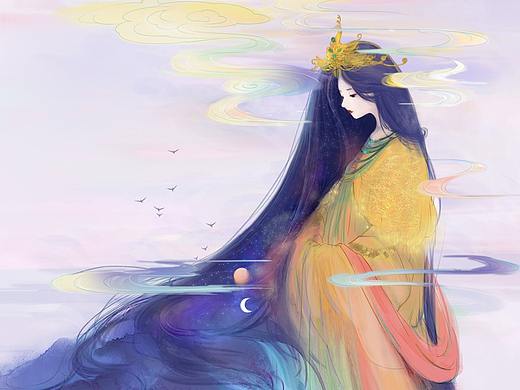 西王母