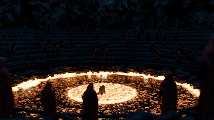 官宣 CG猎人荣获2021houdini每日挑战赛Mardini总冠军(图ZMjQ5NjQyMDYw) - 动画/影视 - 站酷设计师carldrifter原创素材 - 站酷ZCOOL
